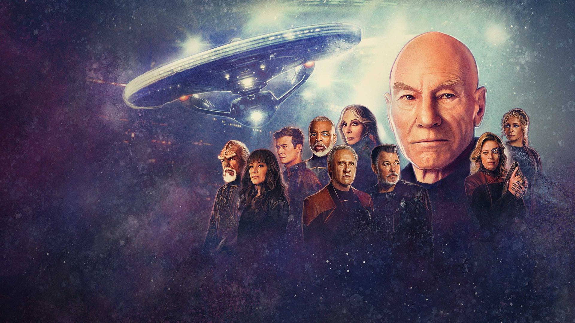  Star-Trek-Picard Star Trek: Picard 