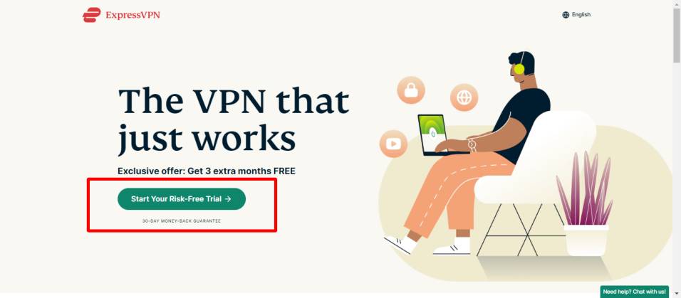 subscribe-to-expressvpn-in-South Korea