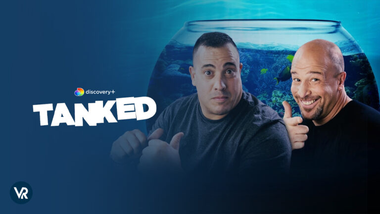 How-To-Watch-Tanked-TV-Series-in-UK-on-Discovery-Plus
