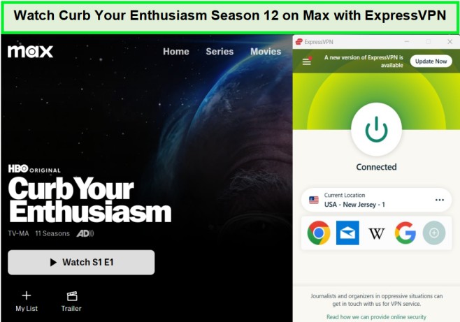 now-you-can-Watch-curb-your-enthusiasm-season-12-in-uae-on-Max-with-ExpressVPN