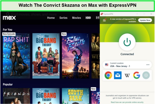 watch-the-convict-skazana-in-Australia-on-max-with-expressvpn