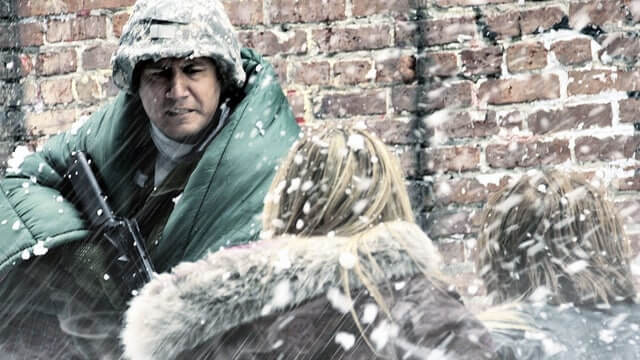  2012012 - La era de hielo - Las mejores películas de pavo real 