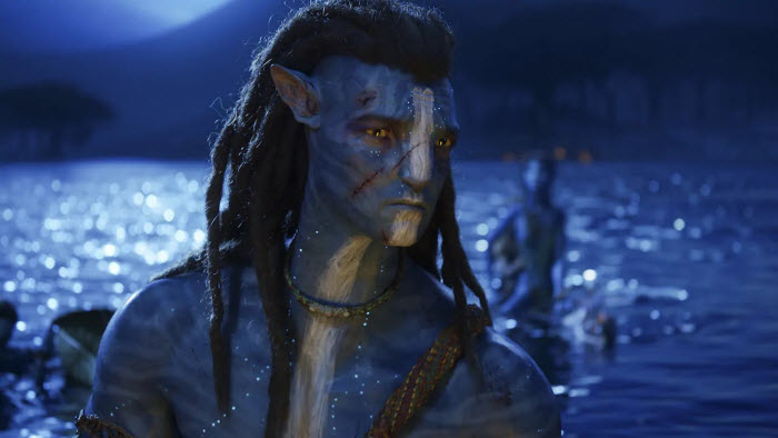 Avatar: El Camino del Agua 