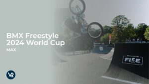 How to Watch BMX Freestyle 2024 World Cup in Spain on Max [Live Action]