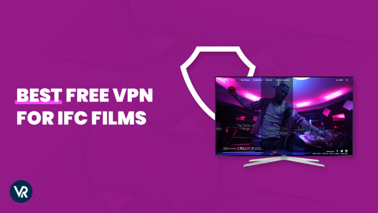 La mejor VPN gratuita para películas IFC
