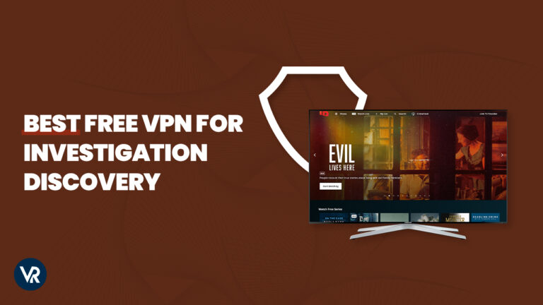 Best-Free-vpn-For-Investigation-discovery-