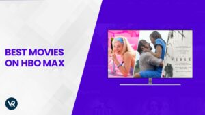 Explore the Best Movies on HBO Max Outside US: International Delights in 2024