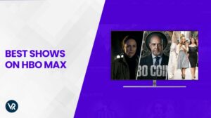 Entdecke die besten Shows auf HBO Max in Deutschland: Globales Unterhaltungsvergnügen im Jahr 2024