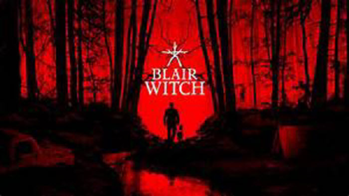 Blair-Witch Bruja de Blair 