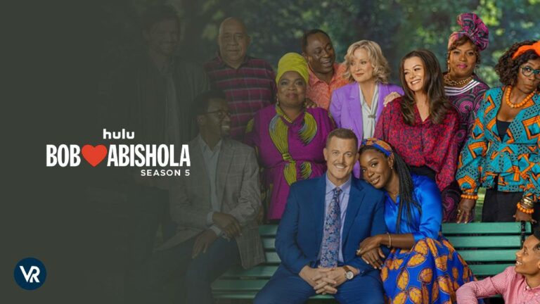 Stream-Bob-Hearts-Abishola-Season-5-outside-USA-on-Hulu