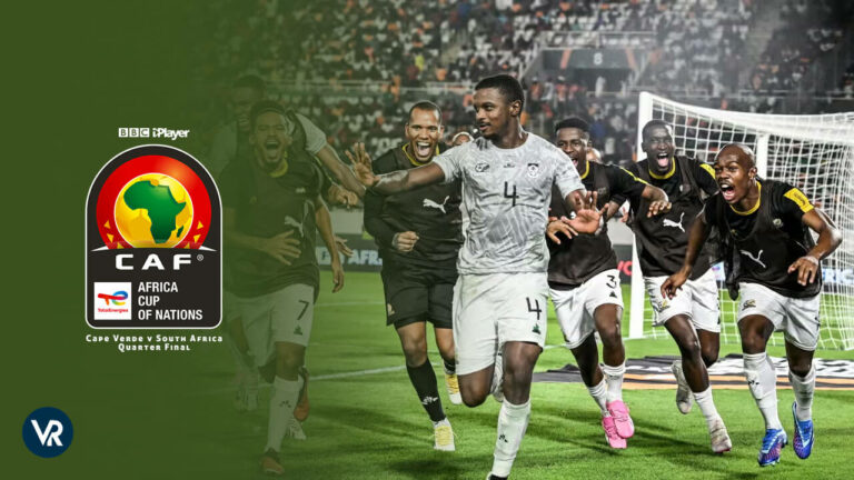 Watch-Cape-Verde-v-South-Africa-AFCON-Quarter-Final-outside-UK-on-BBC-iPlayer