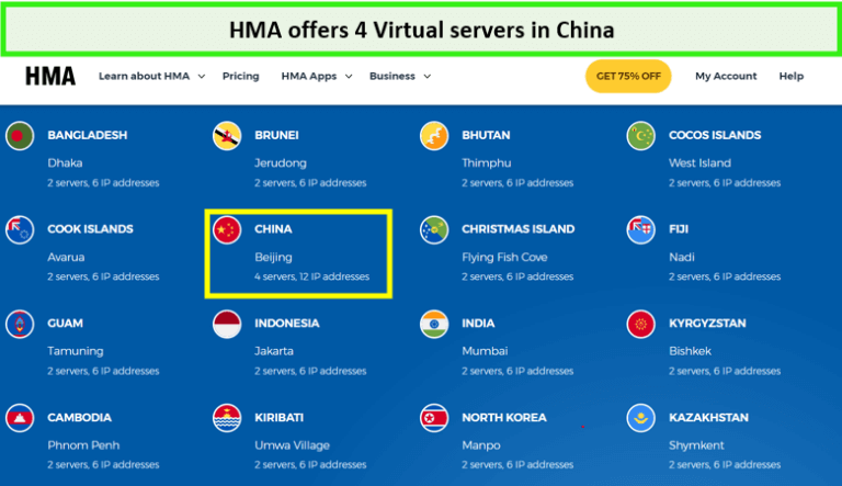 hma-china-server-in-New Zealand