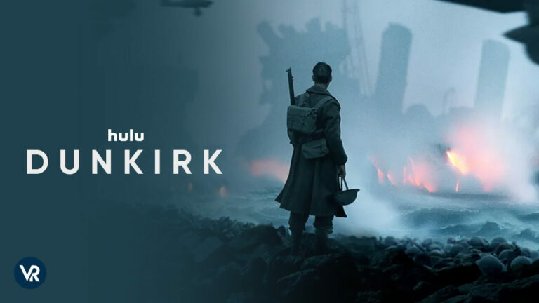 Watch-Dunkirk-Movie-outside- USA-on-Hulu