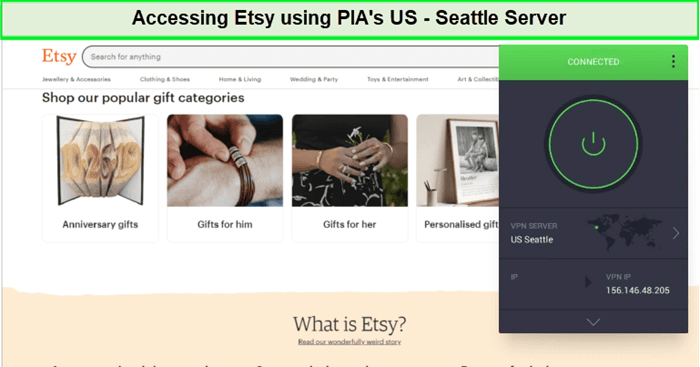etsy-in-UK-unblocked-by-pia