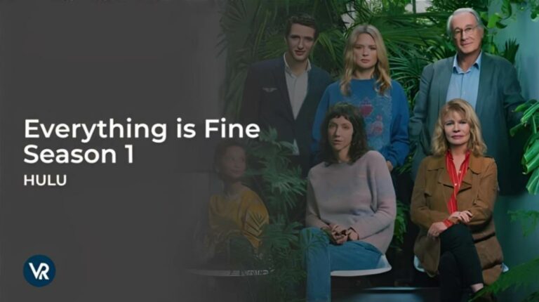 Mira-Todo-está-Bien-temporada-1-en-España-en-Hulu