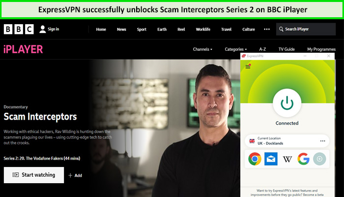 Express-VPN-Unblocks-Scam-Interceptors-Series-2-in-Spain-on-BBC-iPlayer