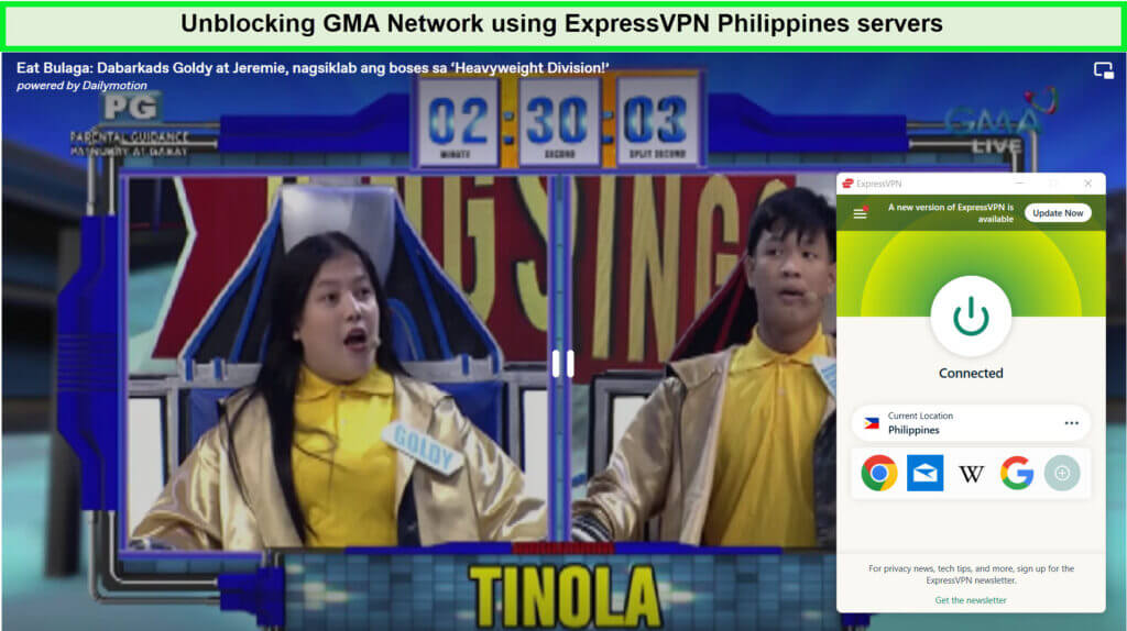 ExpressVPN-in-Philippines