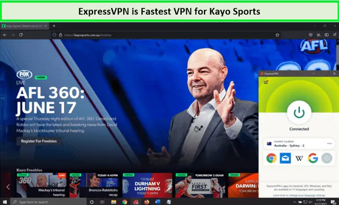 watch-australia-vs-west-indies-t20is-2024-in-Japan-on-kayo-sports-with-expressvpn