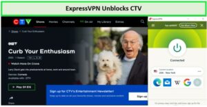 ExpressVPN-Unblocks-CTV-in-South Korea