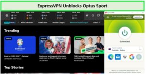 ExpressVPN-Unblocks-Optus-Sport-in-Canada