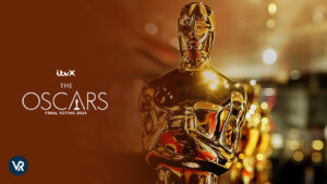 Come Guardare la votazione finale degli Oscar 2024 in Italia su ITVX [Streaming in diretta]