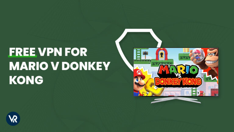 Free-Vpn-for-Mario-v-Donkey-Kong-