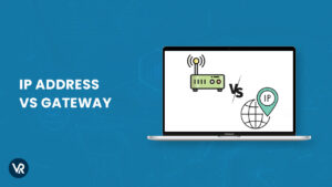 What is the Difference Between IP Address vs Gateway in UK
