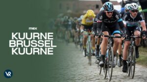 How To Watch Kuurne Brussels Kuurne 2024 in Spain on Max [Live Streaming]