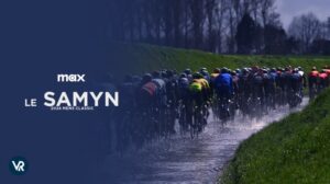 How To Watch Le Samyn 2024 Mens Classic in Spain on Max [Pro Cycling]