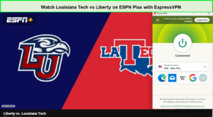 watch-Louisiana-Tech-vs-Liberty-in-UAE-on-ESPN-Plus