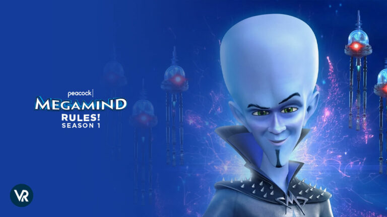 Watch-Megamind-Rules-Season-1-in-Italy-on-Peacock