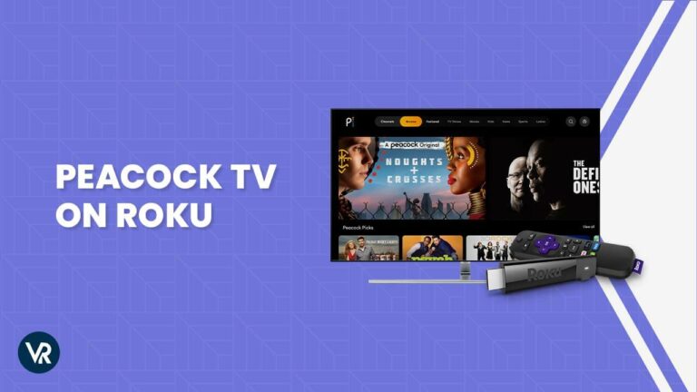 Peacock-TV-en-Roku