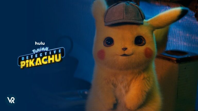 watch-Pokemon-Detective-Pikachu-Movie-outside-USA-on-Hulu