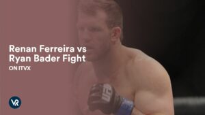 How to Watch Renan Ferreira vs Ryan Bader Fight in Spain [Watch Live Fight]