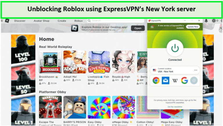expressvpn-unblocked-roblox-in-Germany