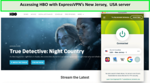 Accessing-HBO-with-ExpressVPNs-New-Jersey-USA-servers-in-India