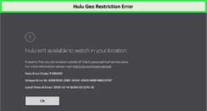 Hulu-Geo-Restriction-Error-in-South Korea