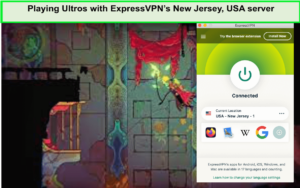 Playing-Ultros-with-ExpressVPNs-New-Jersey-USA-server-in-New Zealand