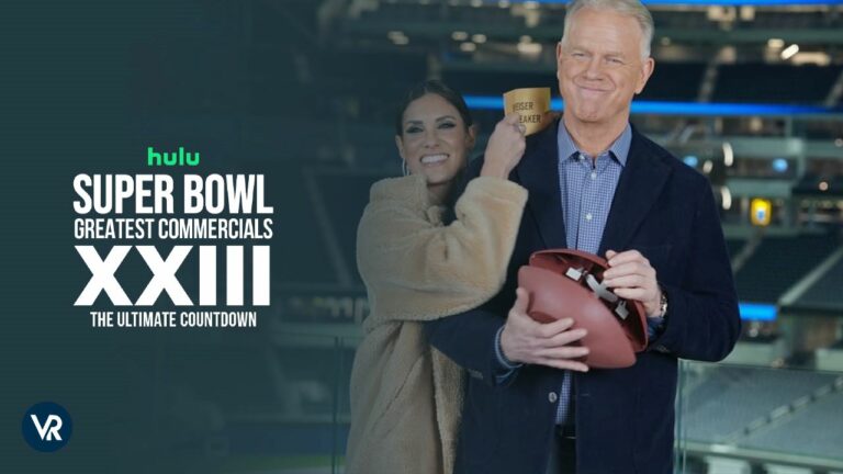 Watch Super Bowl Greatest Commercials XXIII The Ultimate Countdown in