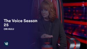How to Watch The Voice Season 25 in Spain on Hulu [Stream Free]