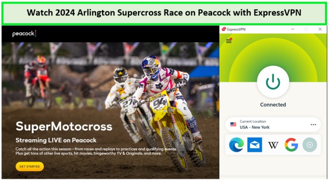Watch-2024-Arlington-Supercross-Race-in-New Zealand-on-Peacock-with-ExpressVPN