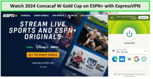  Ver-2024-Concacaf-W-Gold-Cup- in - Espana -en-ESPN-con-ExpressVPN 