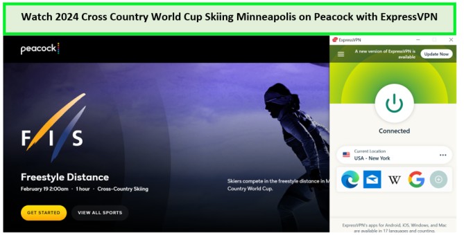 Watch-2024-Cross-Country-World-Cup-Skiing-Minneapolis-in-Hong Kong-on-Peacock-with-ExpressVPN