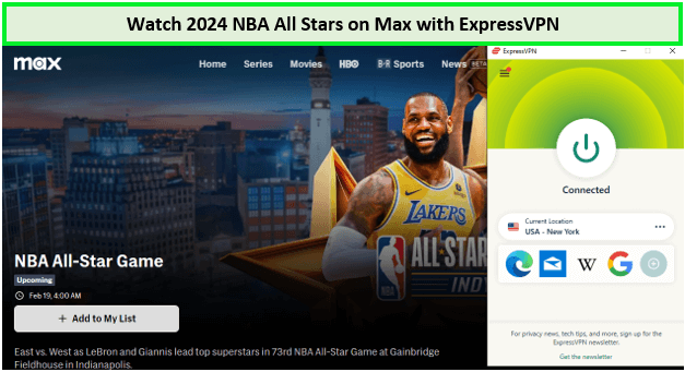 Watch-2024-NBA-All-Stars-in-India-on-Max-with-ExpressVPN