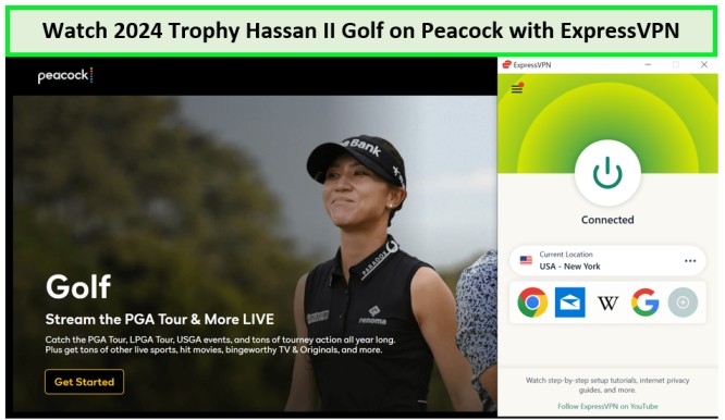 Unblock-2024-Trophy-Hassan-II-Golf-in-Netherlands-on-Peacock