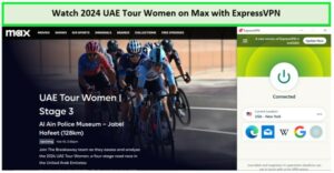 Watch-2024-UAE-Tour-Women-in-New Zealand-on-Max-with-ExpressVPN