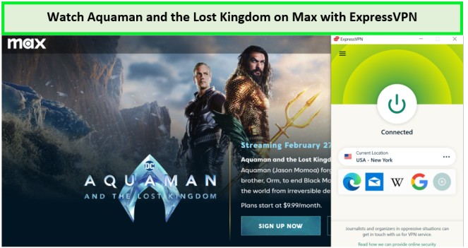 Watch-Aquaman-and-the-Lost-Kingdom-in-Spain-on-Max-with-ExpressVPN