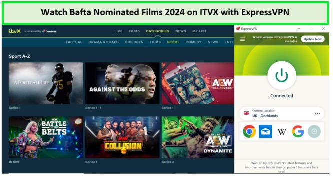 Watch-Bafta-Nominated-Films-2024-in-Spain-on-ITVX-with-ExpressVPN
