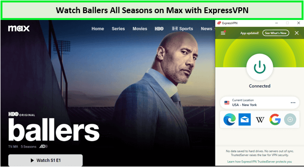 Watch-Ballers-All-Seasons-in-Hong Kong-on-Max-with-ExpressVPN