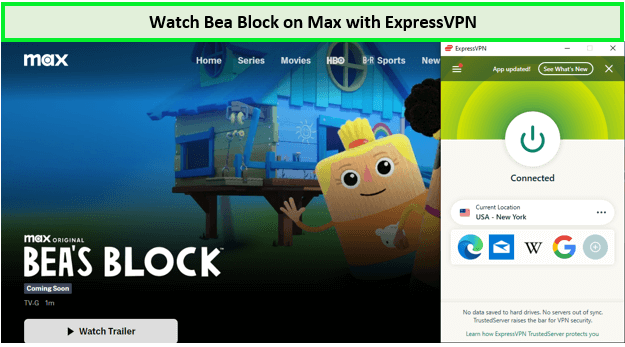 Watch-Bea-Block-in-Spain-on-Max-with-ExpressVPN 